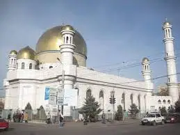 Алматыда жұма намазын оқуға тыйым салынды