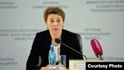 Санитарлық дәрігер: Өкпе қабынуын COVID-19 хаттамасына сай емдеу енгізілген