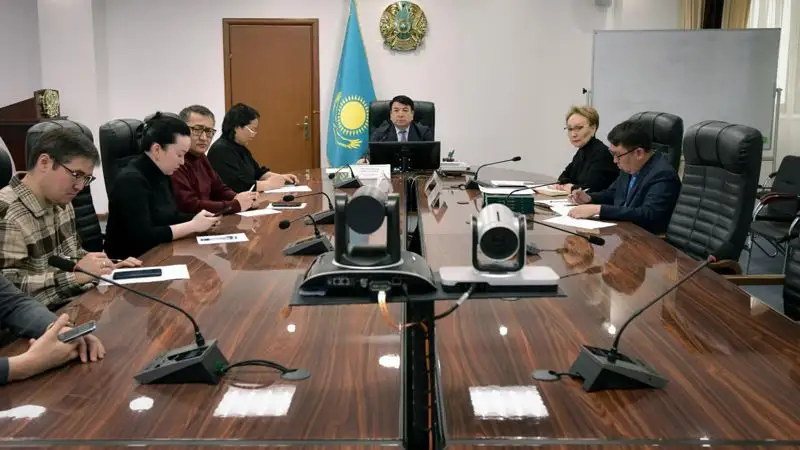 Екі баланың өлімі жаныма қатты батты. Оқу-ағарту министрі үндеу жасады