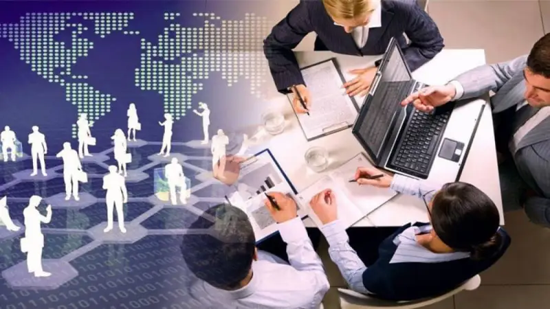 Кәсіпкерлікті дамытуға нық қадам