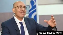 ЕҚЫҰ Бакудің вирус туралы жалған ақпаратпен күрес туралы заңына алаңдайды