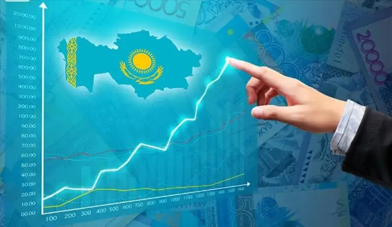 Қазақстанның Еуразия экономика одағы елдерімен өзара саудасы 7,1% өсті