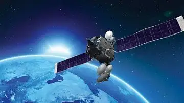 Спутник, модернизация, Қазақстанның ғарыш саласындағы жетістіктері