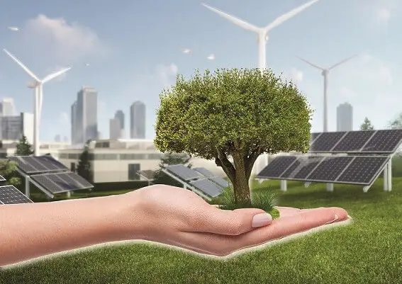 Жасыл экономикада жеткен жетістік көп