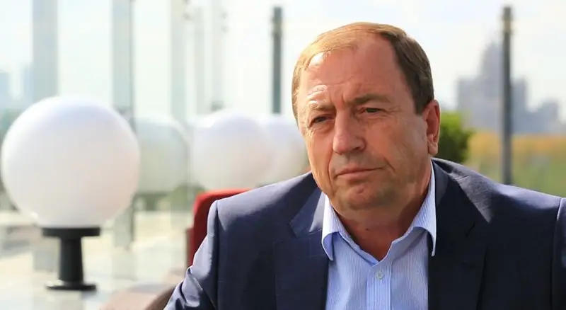 Сауэр мемлекеттік саясатқа қарсы ма?!