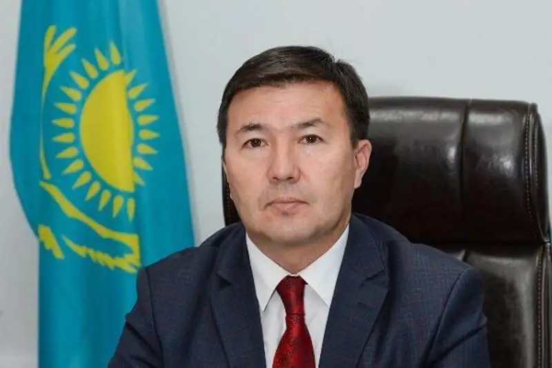 Руслан Рүстемов, Жаңақорған ауданының әкімі: Жаңақорған жаңарып, жаңғыруда