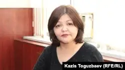 Адвокат Айман Омарова президент Тоқаевтан журналистерді қорғауды сұрады