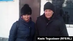 Алматы тұрғыны Кузьмин сырқатына байланысты түрмеден босатылды
