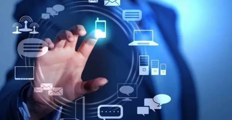 Цифрландандыру – жедел қызметке мүмкіндік