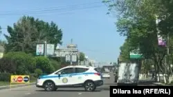 Шымкент: 36 қызметкерінен вирус табылған ТЖ департаменті карантинге жабылды