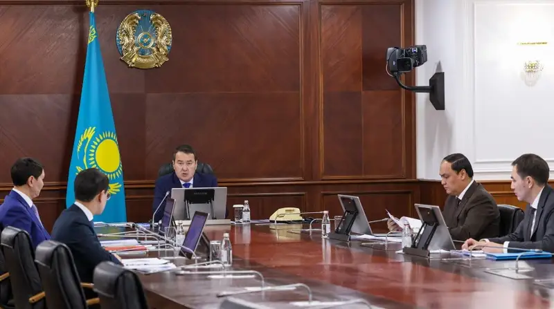 Сенгеніміз – Смайылов, өрлеуіміз Жаңа Қазақстан болуы керек еді