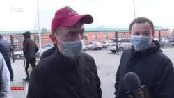 Жедел жәрдем қызметкерлері &amp;quot;үстемақыдан қағылғанына&amp;quot; наразы