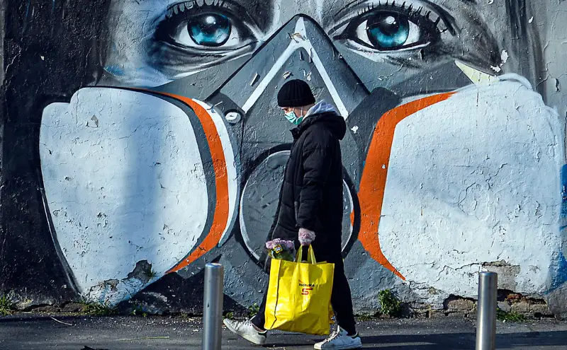 Әлемде пандемияның қайталануы мүмкін деген қауіп бар