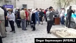 Қызылорда облысында вирус жұқтырғандар 104 адамға жетті
