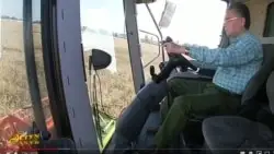 Халық аш, ал &amp;quot;Арқадағ&amp;quot; егіс алқабынан алғыс жинап жүр