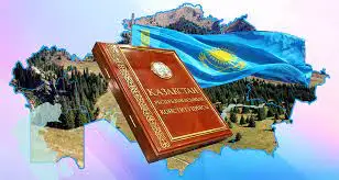 30 жыл: Ертегі Конституция және ес кірмеген Қазақстан