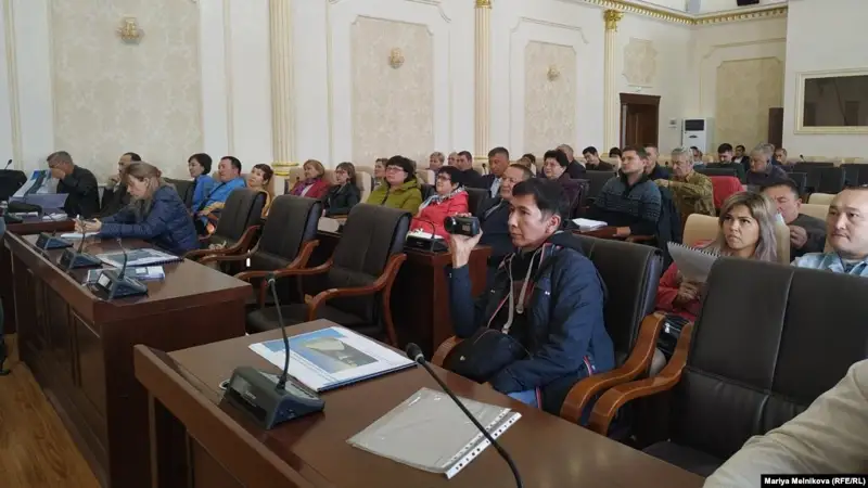 Көпір құрылысына қарсы Орал тұрғындары интернетте қол жинай бастады