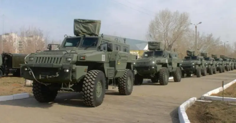 Қорғаныс министрлігі Қазақстан Ресейге әскери техника тасымалдап жатыр деген ақпаратты теріске шығарды