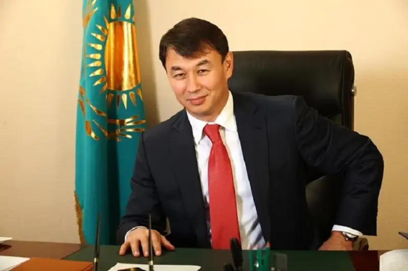 Сатыбалды Шөкеевтің қателігін қайталаған жоқ