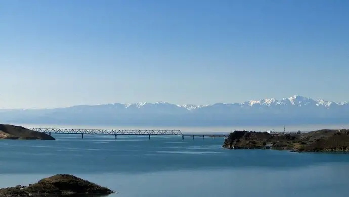 Су ресурстары және ирригация министрлігі құрылады