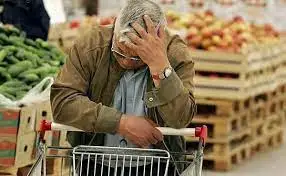 Қыспаққа алған қымбатшылық