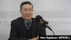Қырғызстанда парламенттің бұрынғы спикері коронавирустан қайтыс болды