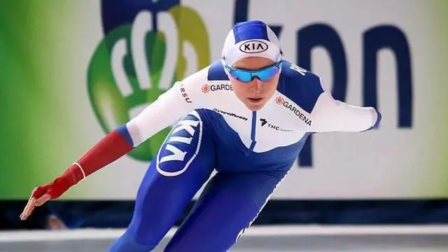 Екі ресейлік спортшы Қазақстан азаматтығын алады