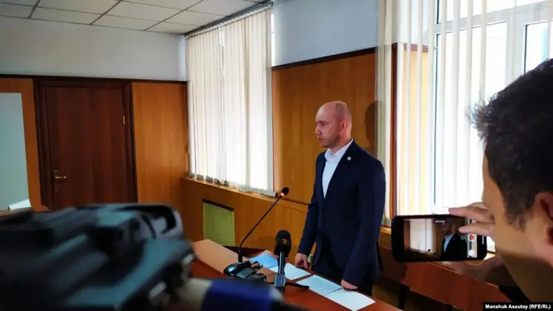 Нұр Отан партиясы іскерлік беделіне нұқсан келтіргендерді сотқа берді