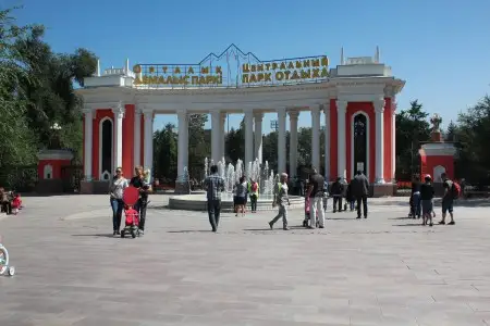 Тарихи орынды талқандауға не себеп?
