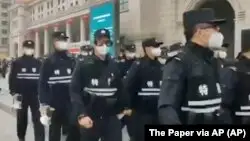 Қытайда вирустан көз жұмғандар саны артты, вирус Франция мен Австралияға жетті