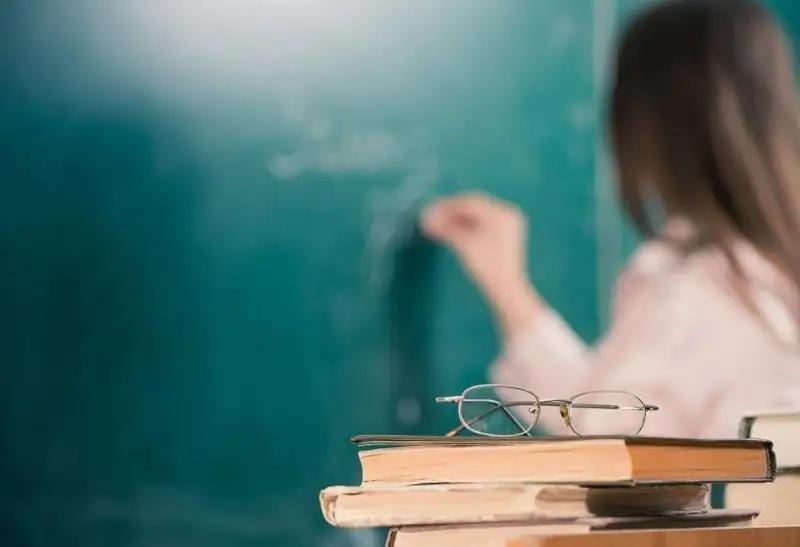 Педагог біліктілігін арттырудағы өзгерістер