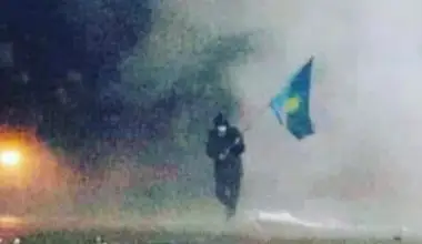 Желтоқсан, қаңтарменен сол бір-екі ай...