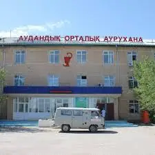 Ескі нысан замануи үлгіде жаңартылды