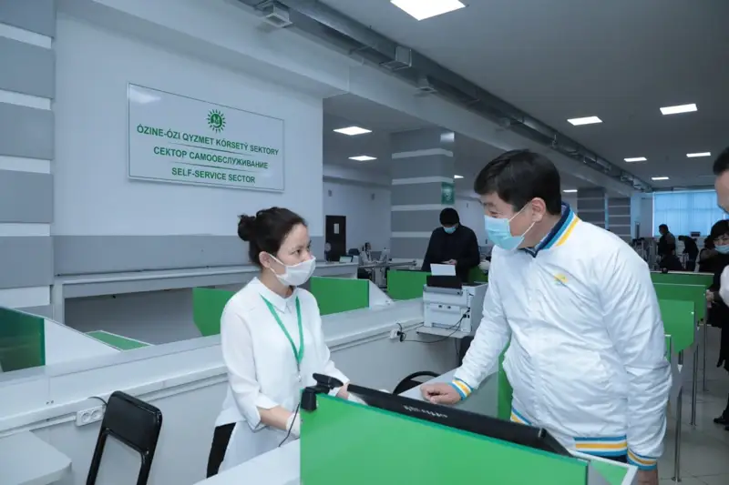 Шымкентте мұқтаж жандар үшін 3500 пәтер салынады – Nur Otan сайлауалды штабы