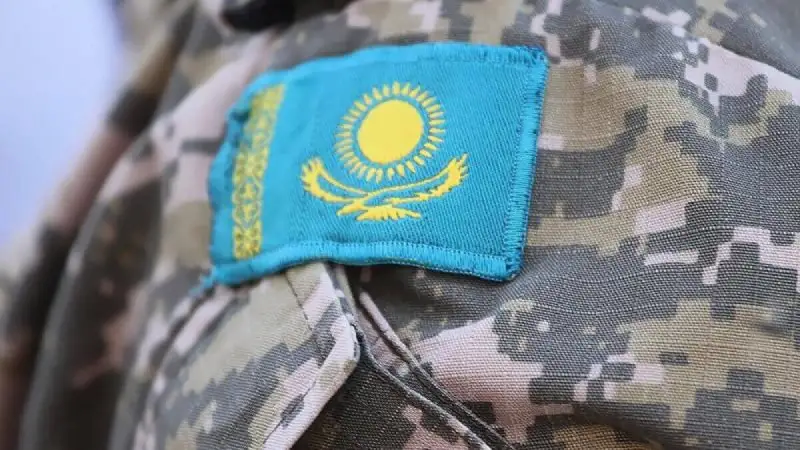 Атырау облысында иен далада қайтыс болған сарбаздың өліміне қатысты ресми мәлімет айтылды