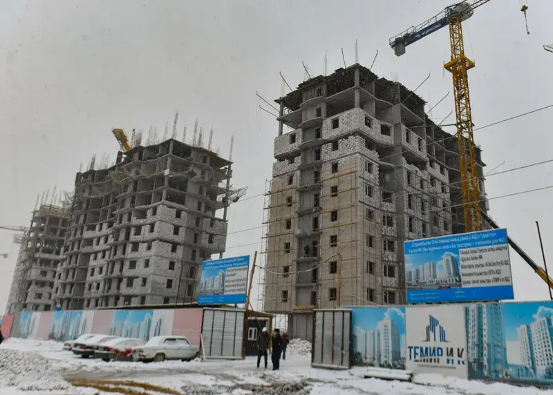 Түркістанның бренді