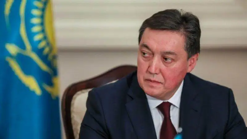 «Көзір» күйді: Маминнің тағы бір өтірігі ашылды