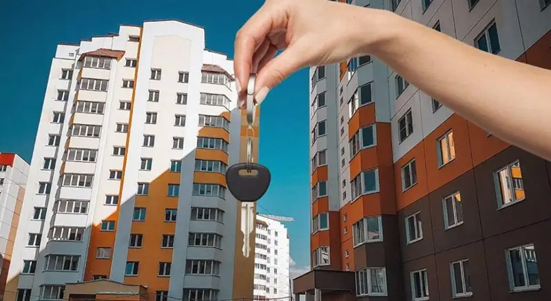 Баспана нарығында мемлекет қаржысы азайып, халықтың инвестициясы артты