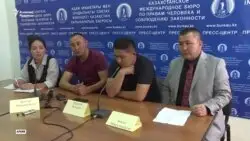 &amp;quot;Шыңжаңнан қашқан&amp;quot; Әлімұлы мен Мұсаханұлы Қытайға қайтарылмайды