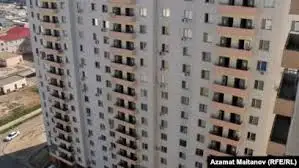Зарығып күткенмен әлеуметтік тұрғын үй беріле ме?