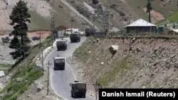 Қытай мен Үндістан сарбаздары арасында болған қақтығыста кемінде 20 сарбаз қаза тапты