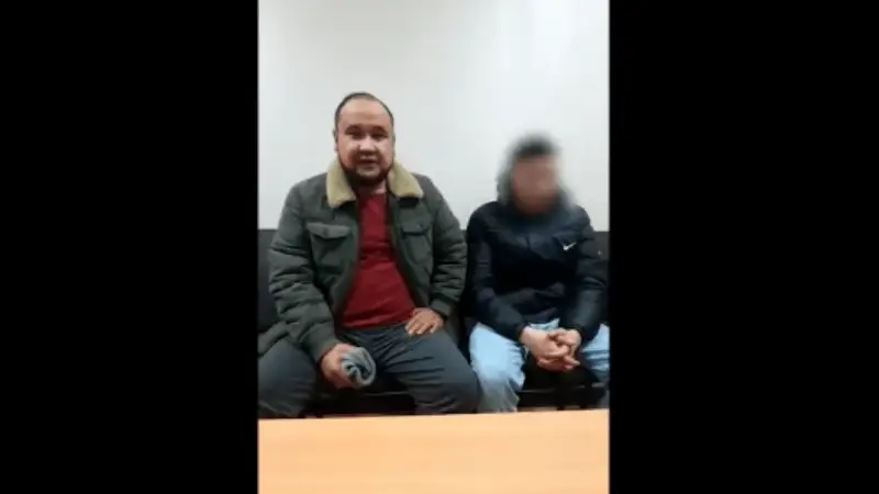 Астанада бір жыл бұрын жоғалып кеткен жігіт табылды