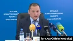 Министр: 8 және одан көп балаға жәрдемақы төлеу тәртібі енгізіледі