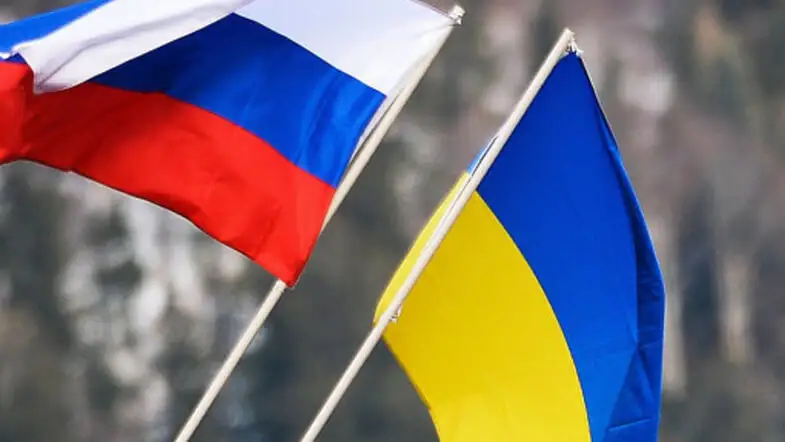 «Орыс ұлты  бәрін  басқару  керек...»