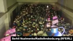 75 жыл бұрын Совет одағы мен Польша солдаттары екі концлагерді азат етті
