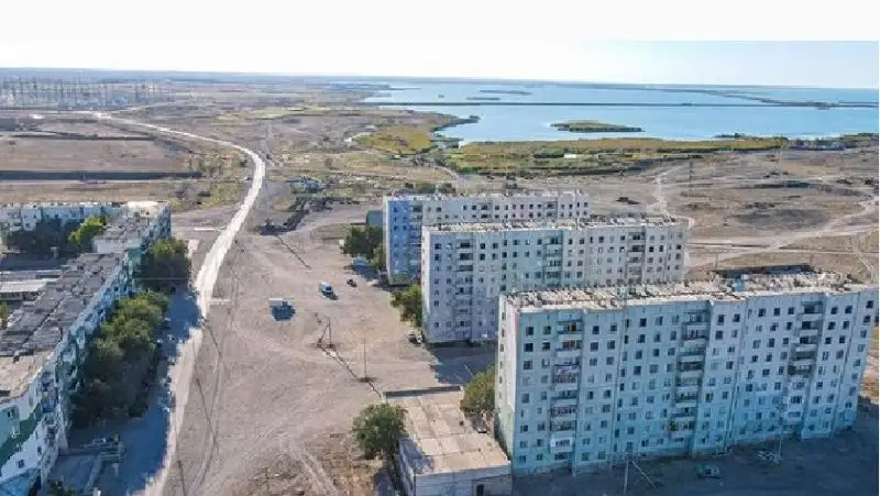 Энергетика министрлігі Қазақстанда алғашқы атом электр станциясы салынатын жерді атады