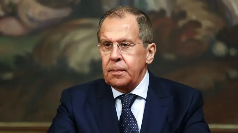 Сергей Лавров Қырғызстанда қабылданған тіл туралы заңды сынады
