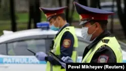 HRW: Пандемия кезінде Орталық Азия үкіметтері шектеу шараларын пайдаланбауы тиіс