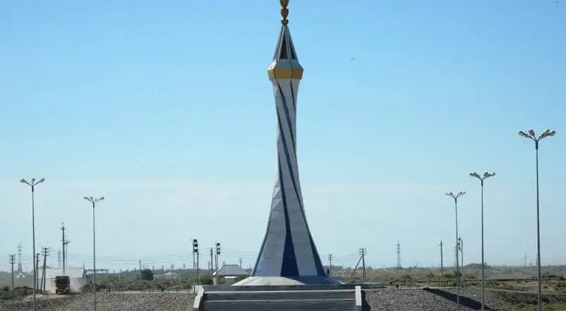 «Ауылым – берекенің ақ бесігі»