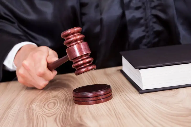 Сенаторлар Жоғарғы Соттың 3 судьясын сайлады